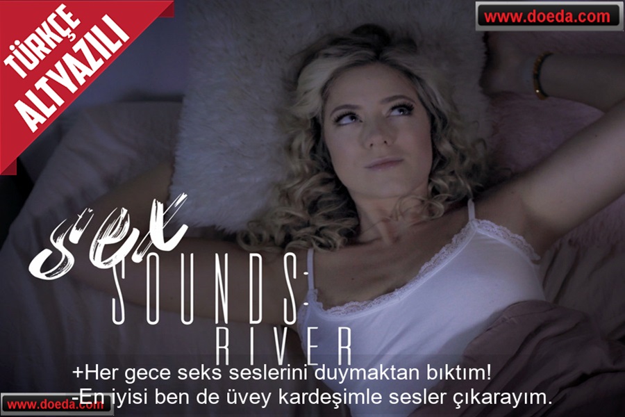 Ebevenylerinin Her Gece Seks Sesinden Bıkınca Üvey Kardeşiyle Aynı Sesleri Çıkardı